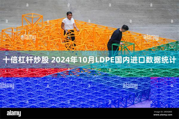 十倍杠杆炒股 2024年10月LDPE国内进口数据统计