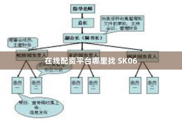 在线配资平台哪里找 SK06